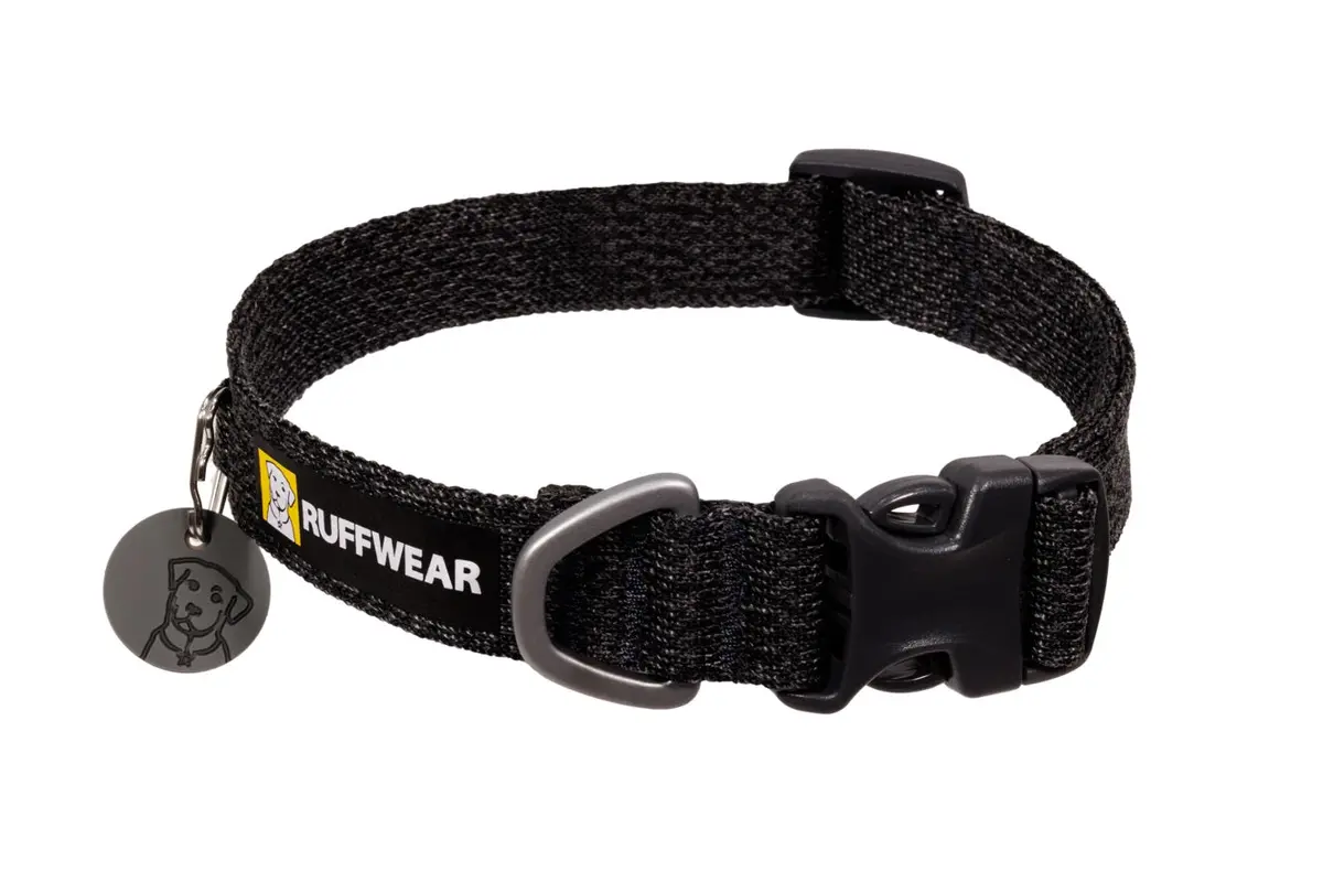 Front Range Flex Dog Collar 1
