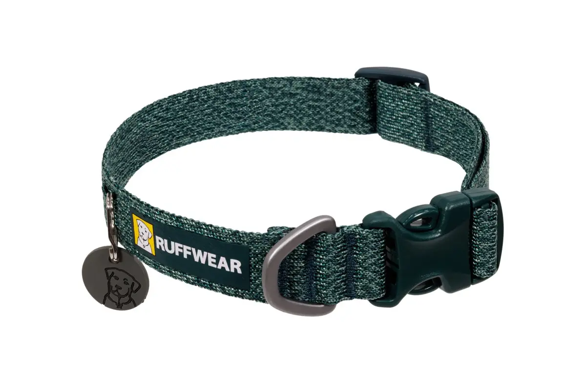 Front Range Flex Dog Collar 1