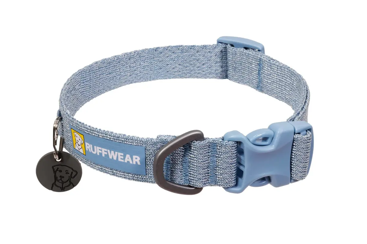 Front Range Flex Dog Collar 1