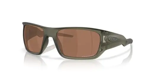 Masseter Prizm Tungsten Lens With Matte Olive Ink Frame 1