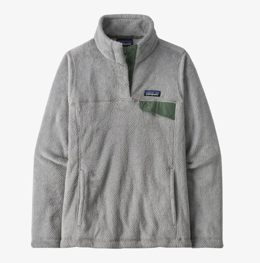 Women's Re-Tool Snap-T Pullover 1