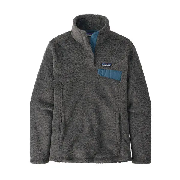 Women's Re-Tool Snap-T Pullover 1