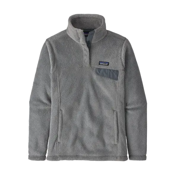 Women's Re-Tool Snap-T Fleece Pullover 1
