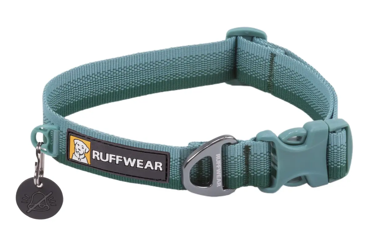 Front Range Dog Collar 1