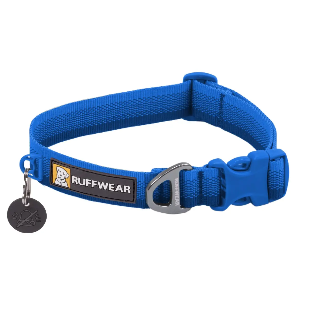 Front Range Dog Collar 1