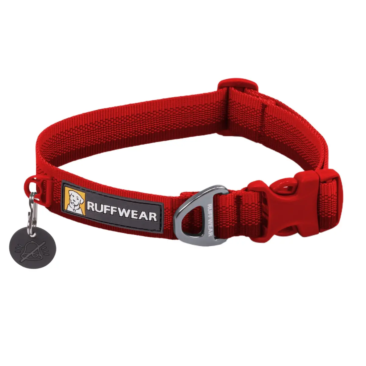 Front Range Dog Collar 1