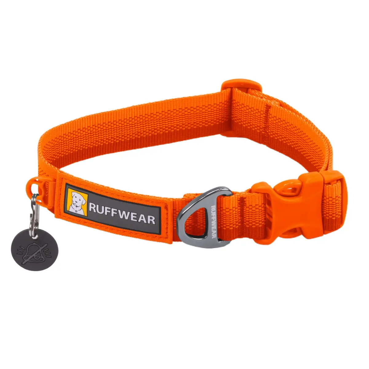 Front Range Dog Collar 1