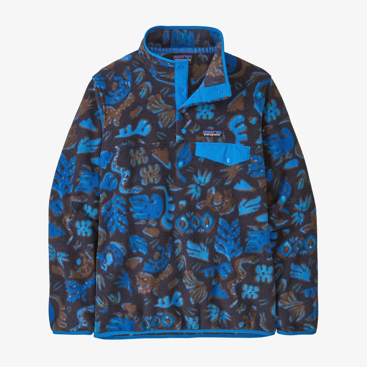 Women's Lightweight Synchilla Snap-T Pullover 1