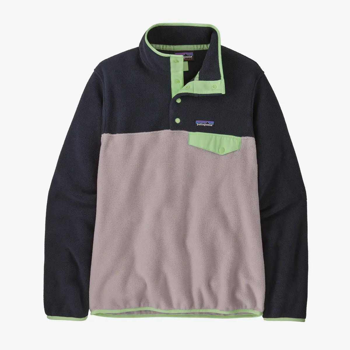 Women's Lightweight Synchilla Snap-T Pullover 1