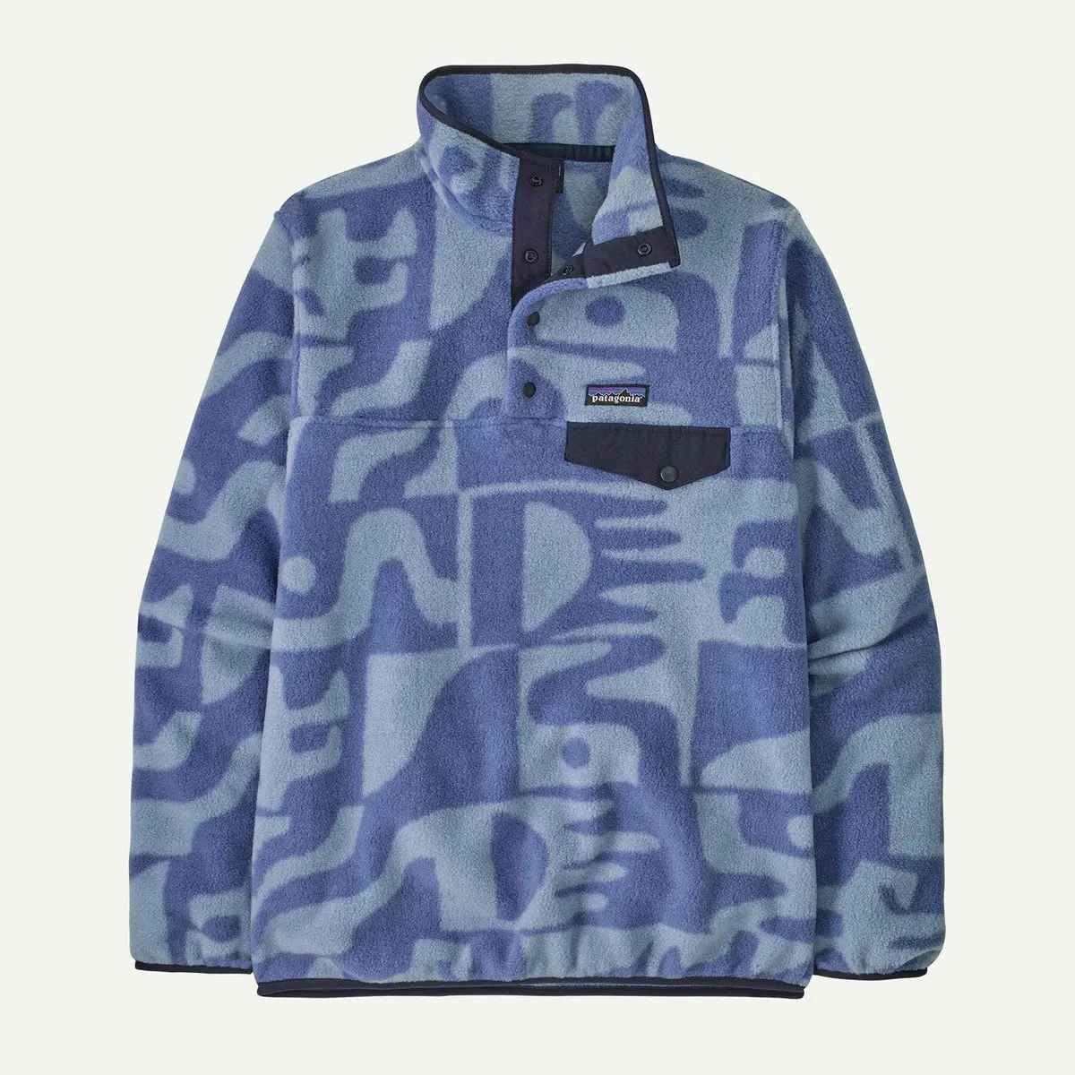 Women's Lightweight Synchilla Snap-T Pullover 1