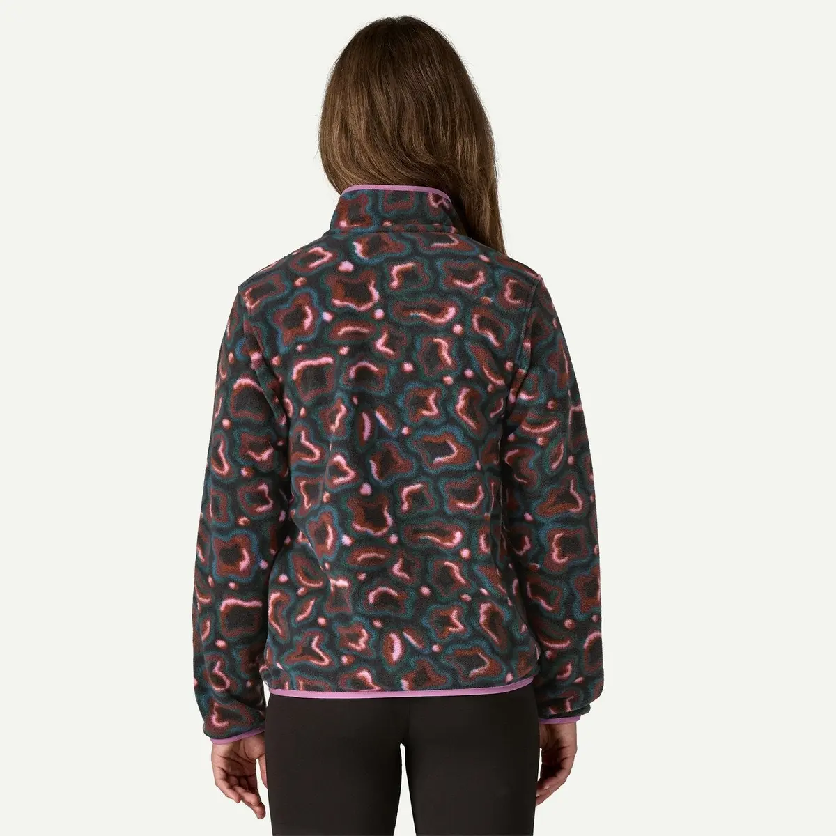 Women's Lightweight Synchilla Snap-T Pullover 3