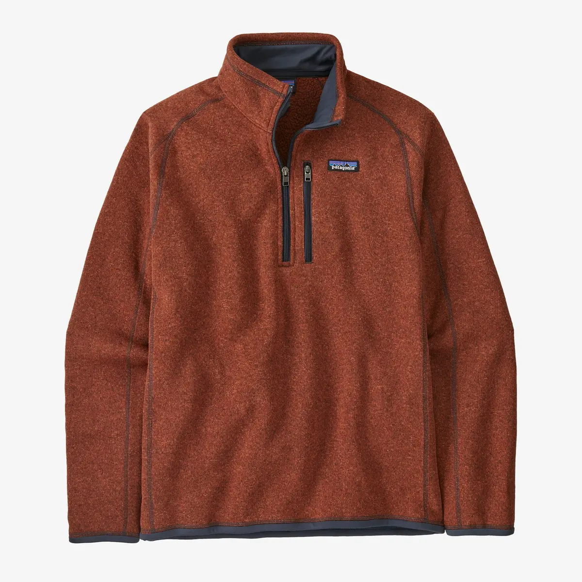 Men's Better Sweater Quarter Zip Fleece 1