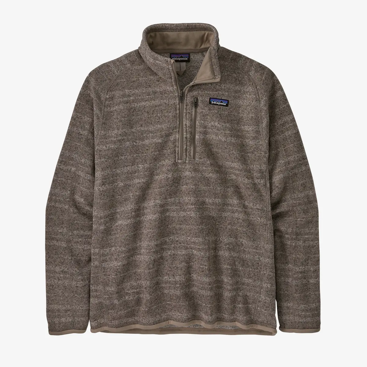 Men's Better Sweater Quarter Zip Fleece 1