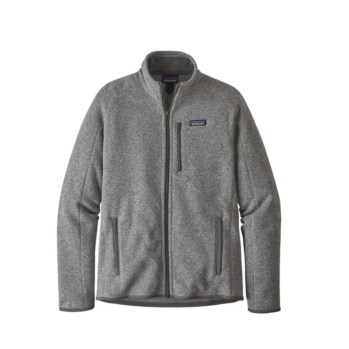 Men's Better Sweater Jacket - Fleece 1