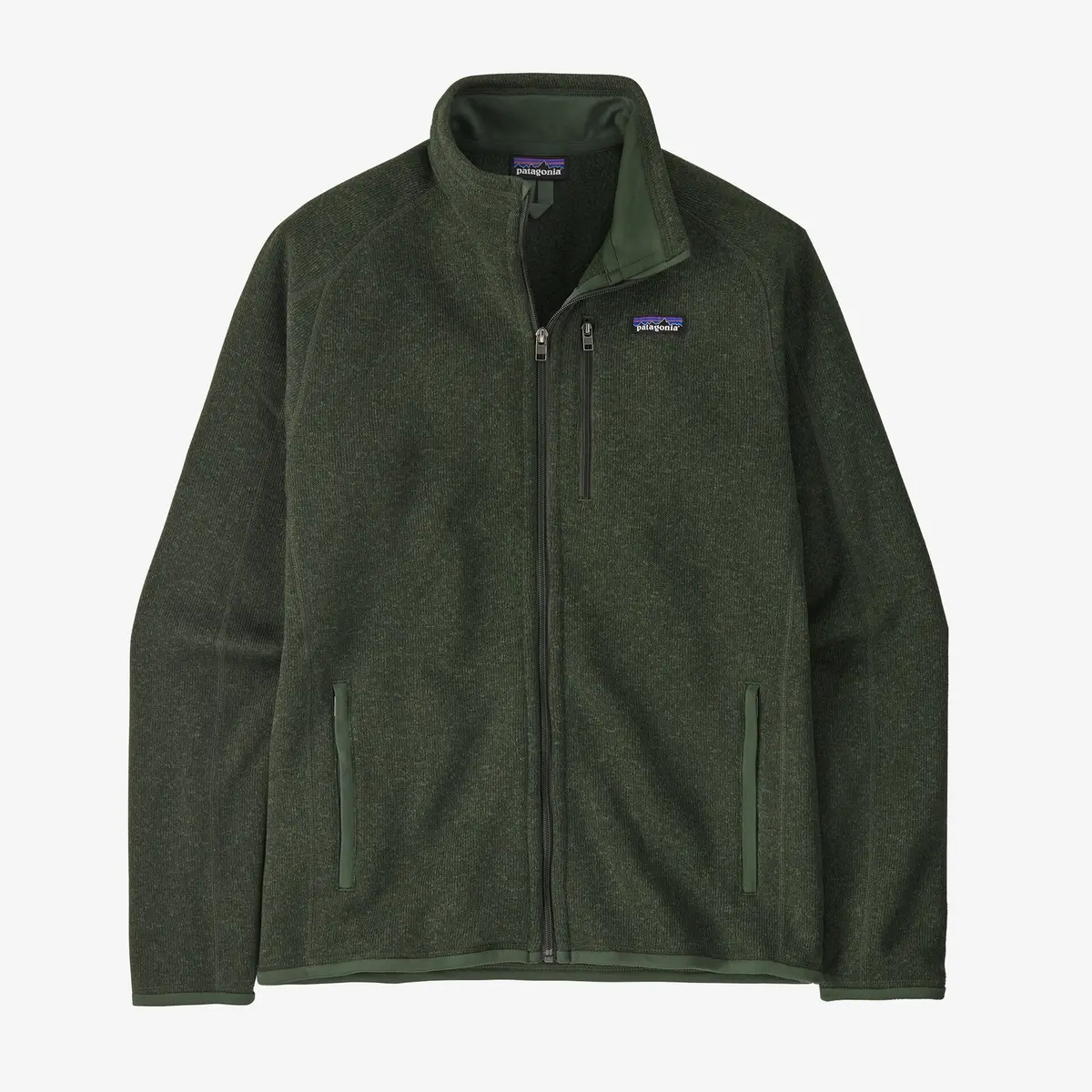 Men's Better Sweater Jacket - Fleece 1