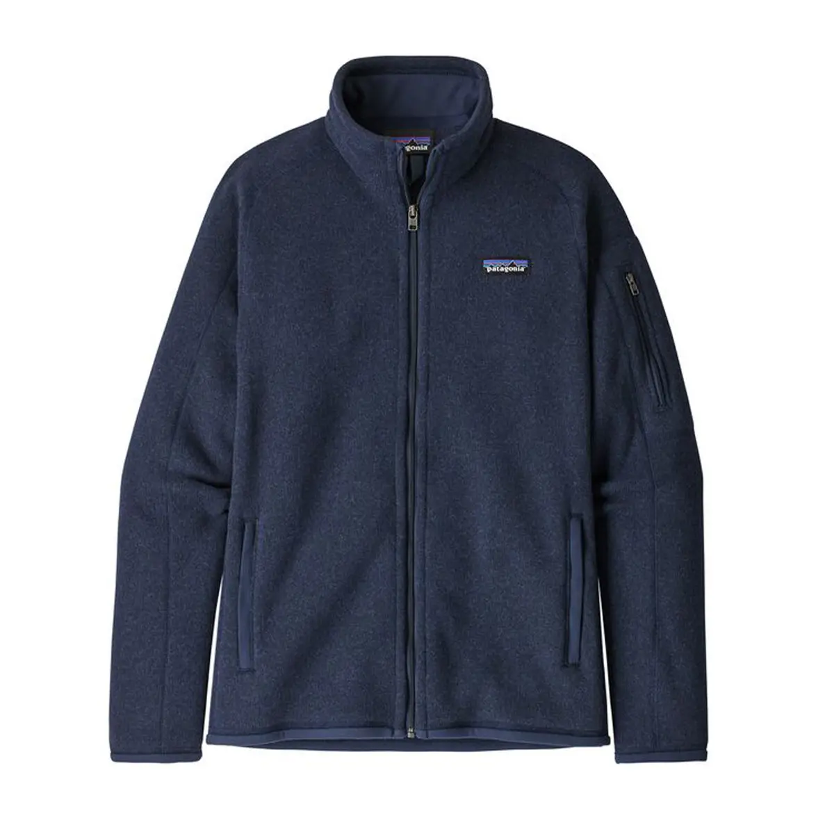 Women's Better Sweater Jacket - Fleece 1