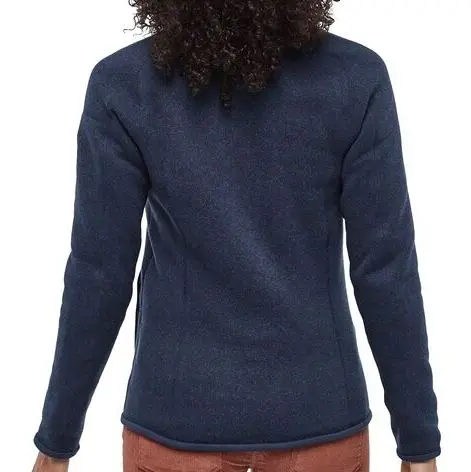 Women's Better Sweater Jacket - Fleece 2