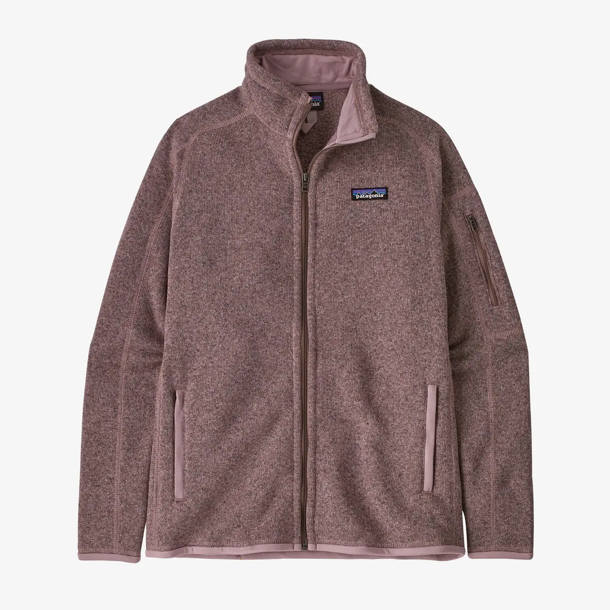 Women's Better Sweater Jacket - Fleece 1