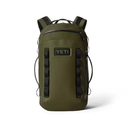 Cayo 25L All-Weather Backpack 1