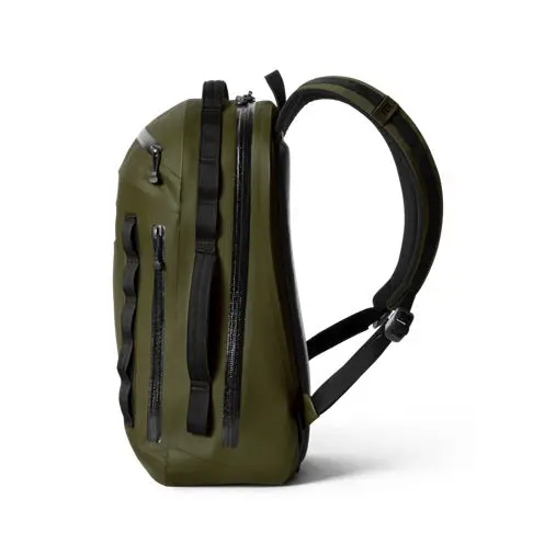 Cayo 25L All-Weather Backpack 2