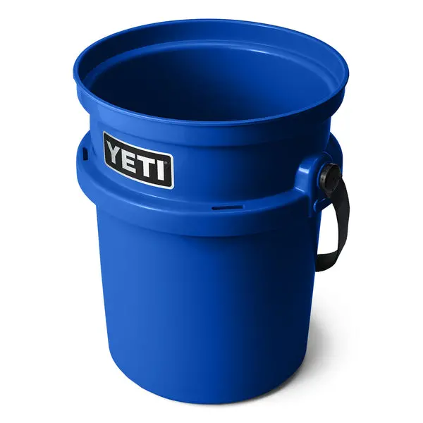 Loadout 5 Gallon Bucket 2