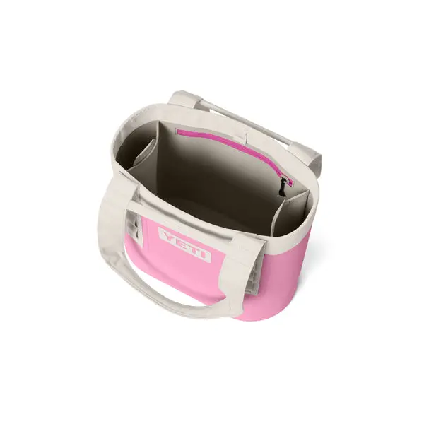 Camino 20 Carryall Tote Bag 2