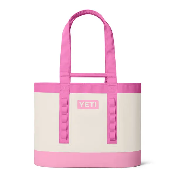 Camino 50 Carryall Tote Bag 1