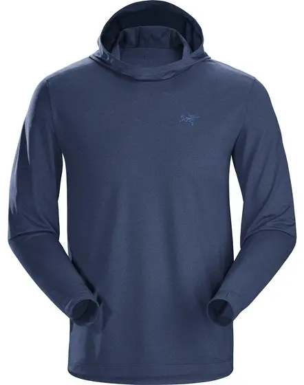 Men's Remige Hoody 1