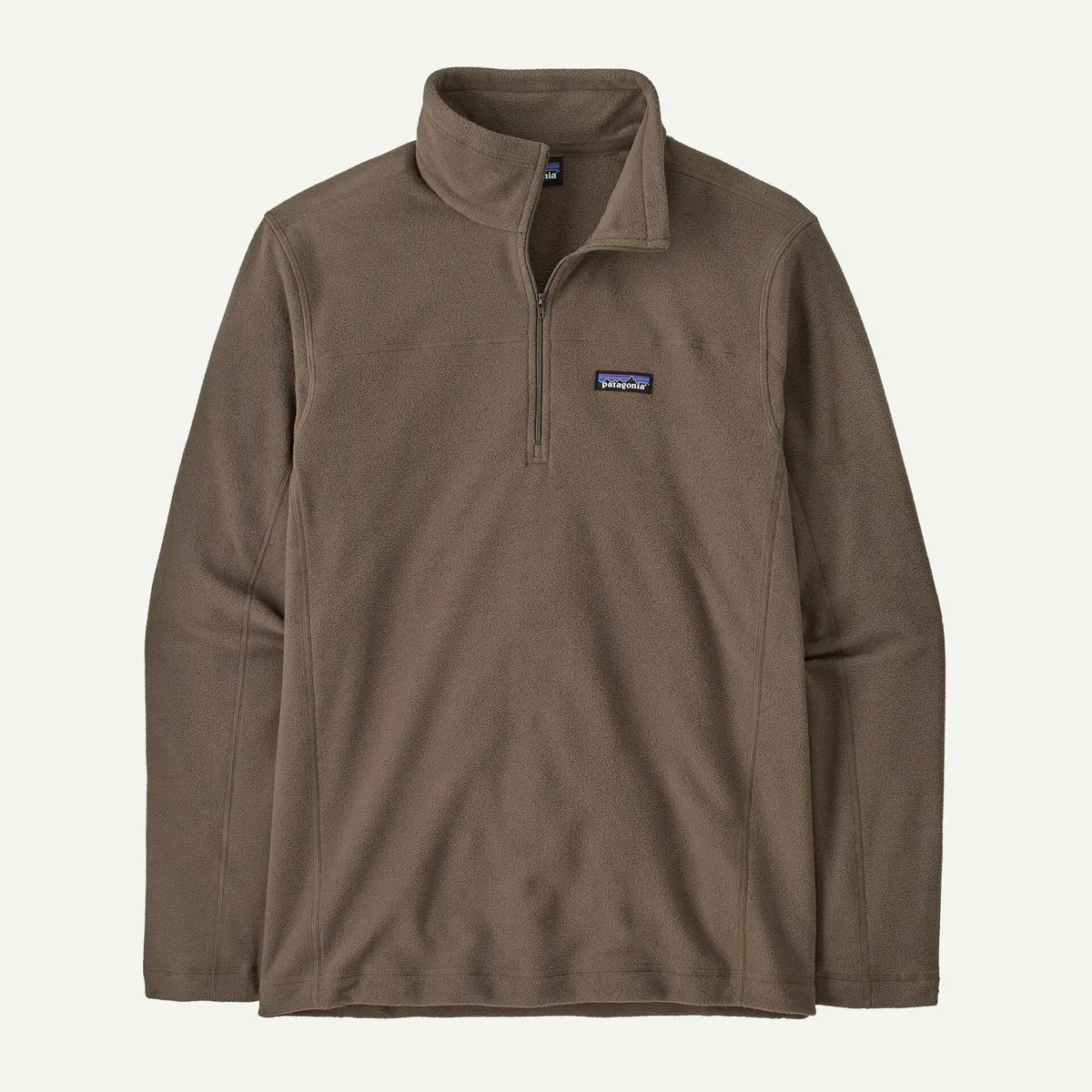 Men's Micro D Fleece Pullover 1
