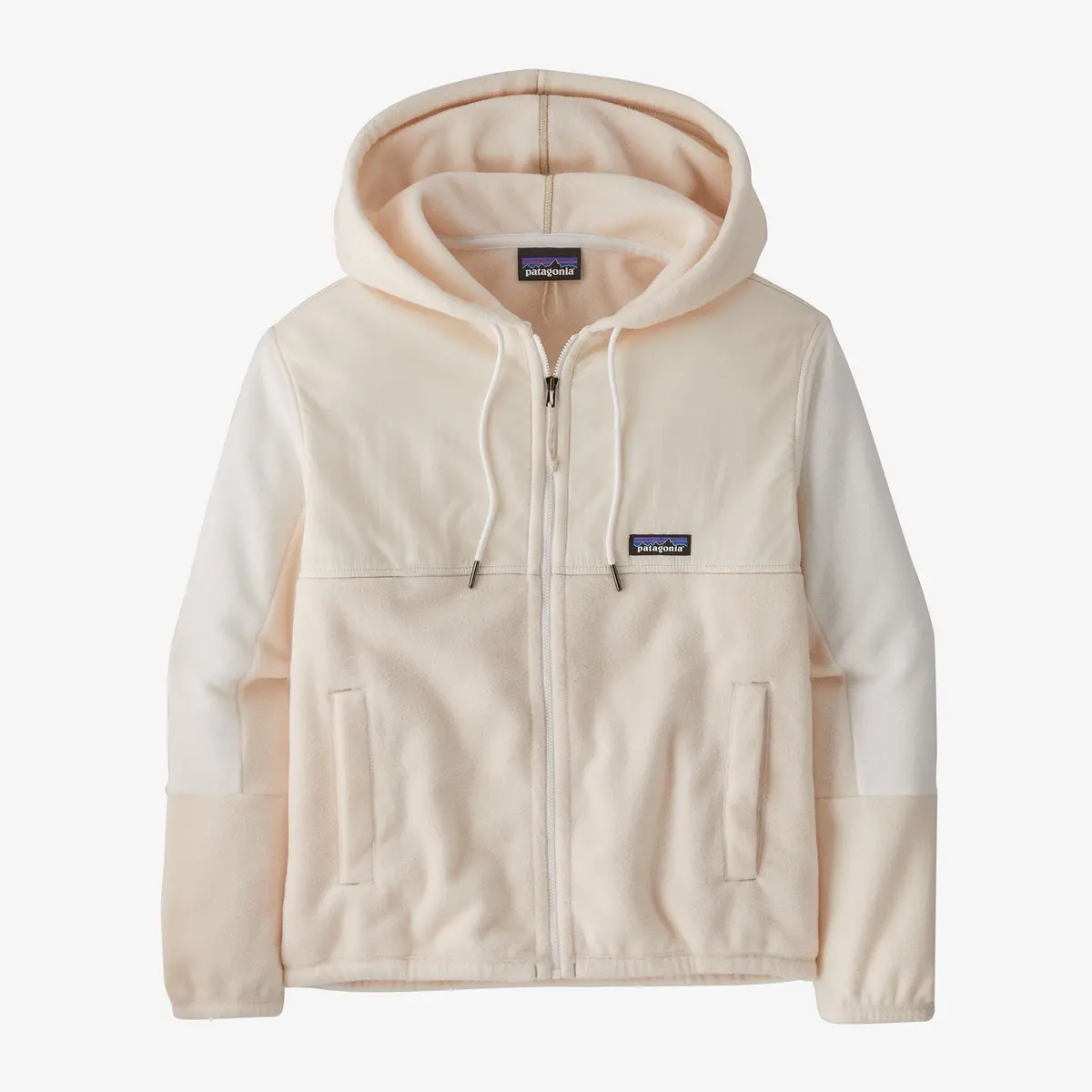 Women's Microdini Hoody 1