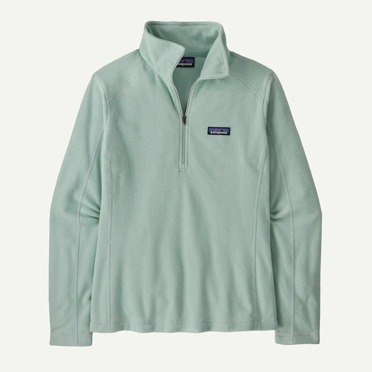 Women's Micro D 1/4-Zip Fleece 1