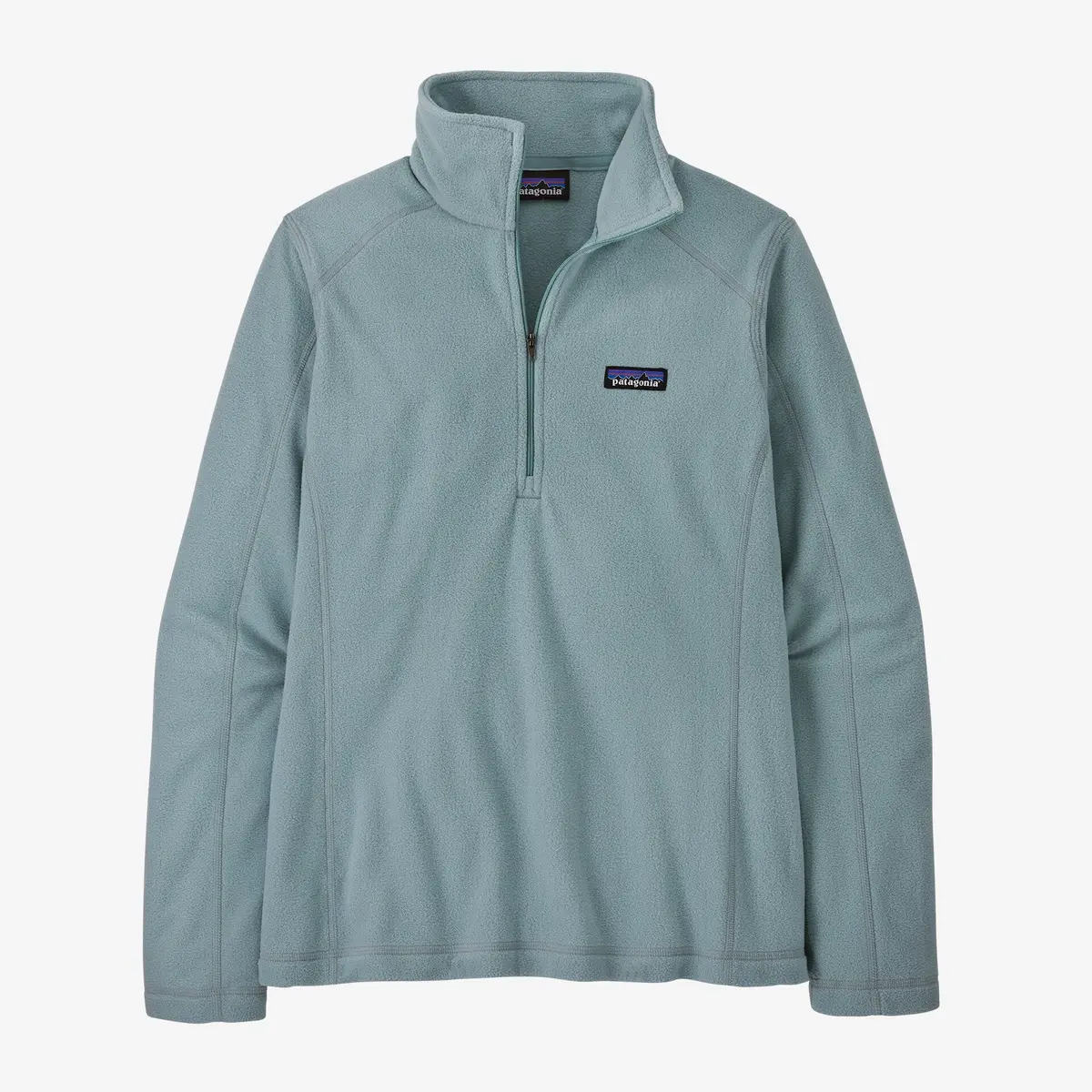 Women's Micro D 1/4 Zip Fleece 1