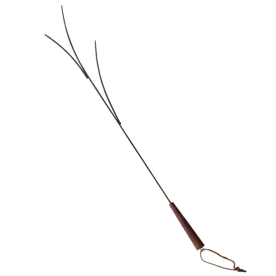 Twiggy Marshmallow Fork 1