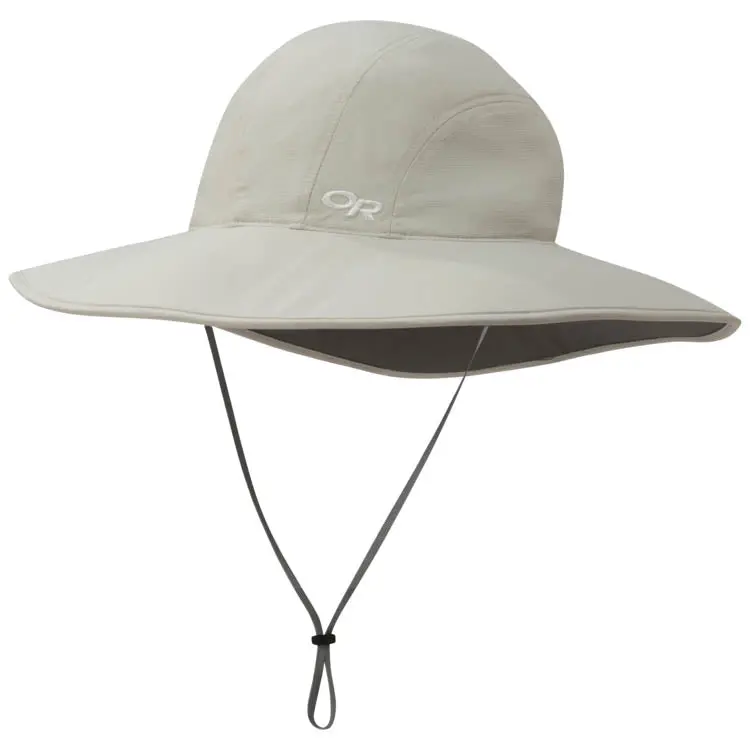 Women's Oasis Sun Hat 1