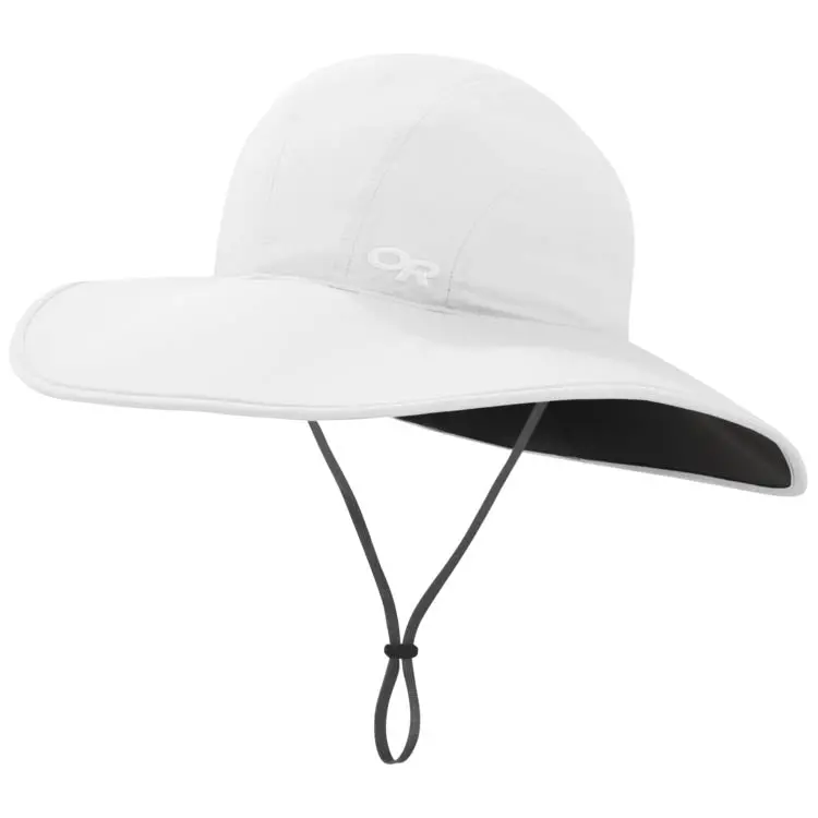 Women's Oasis Sun Hat 1