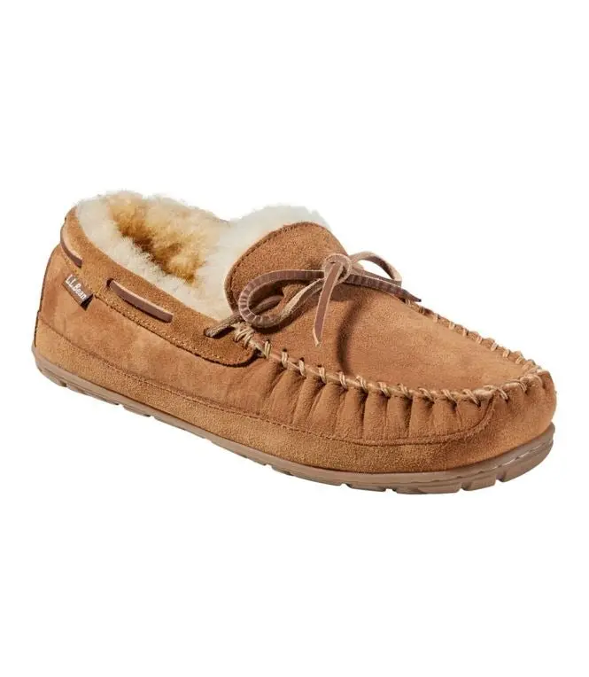 Men's Wicked Good Moccasins 1