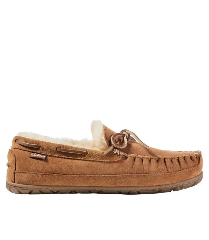 Men's Wicked Good Moccasins 2