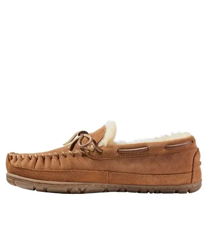 Men's Wicked Good Moccasins 3