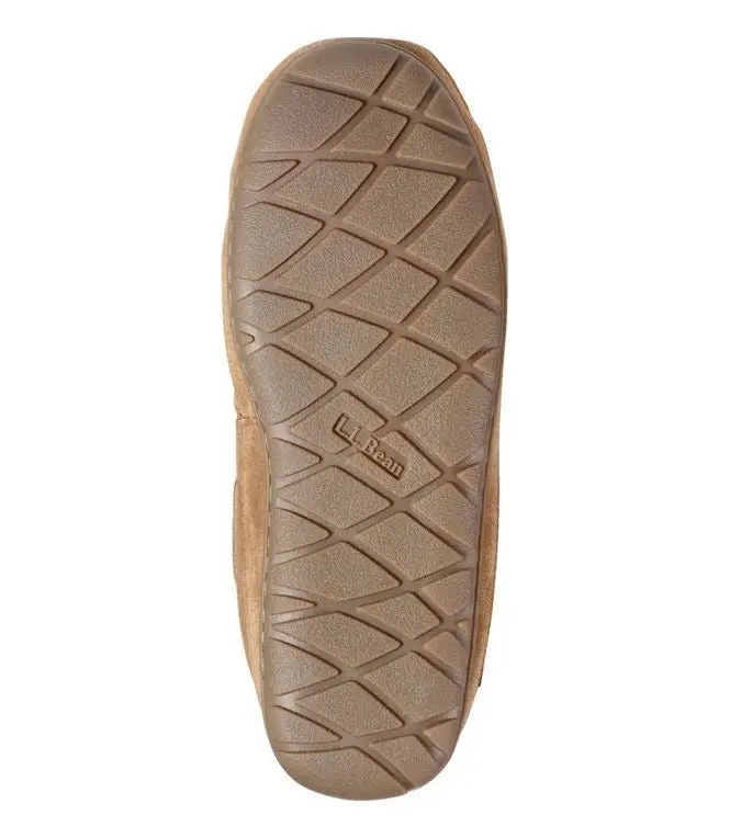 Men's Wicked Good Moccasins 5