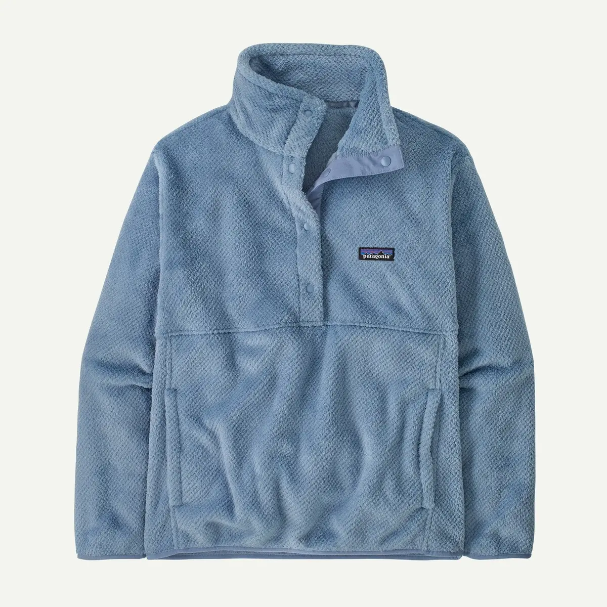 Womens's Re-Tool Half Snap Pull Over 1