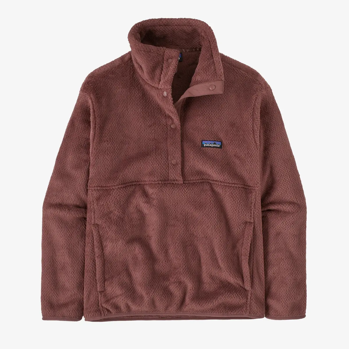 Women's Re-Tool Half Snap Pull Over 1
