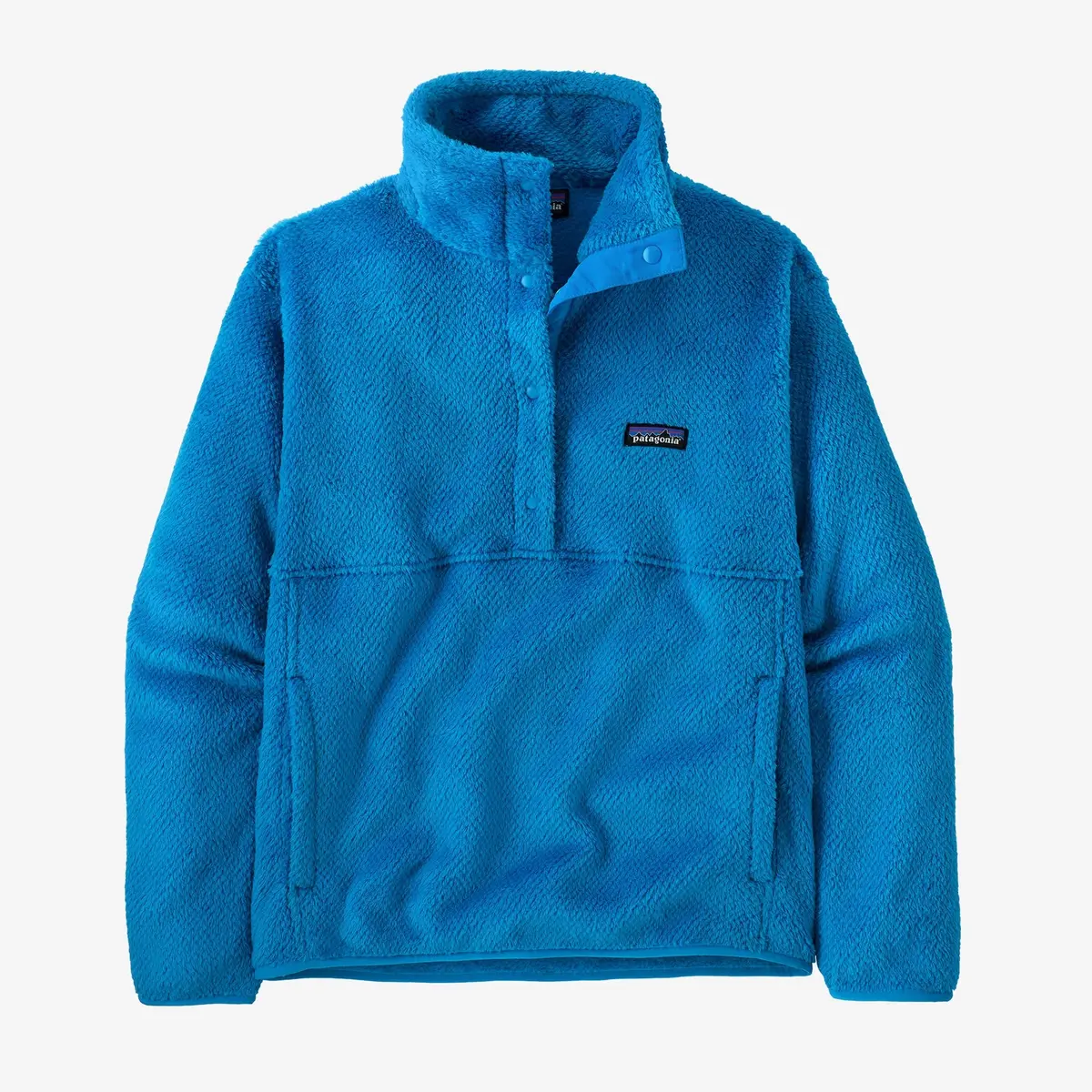 Women's Re-Tool Half Snap Pull Over 1