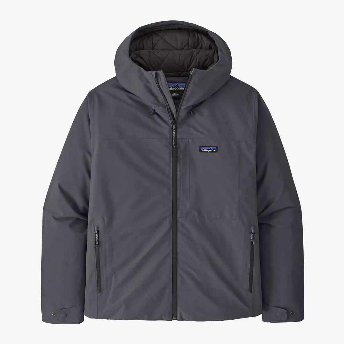 Men's Windshadow Jacket 1