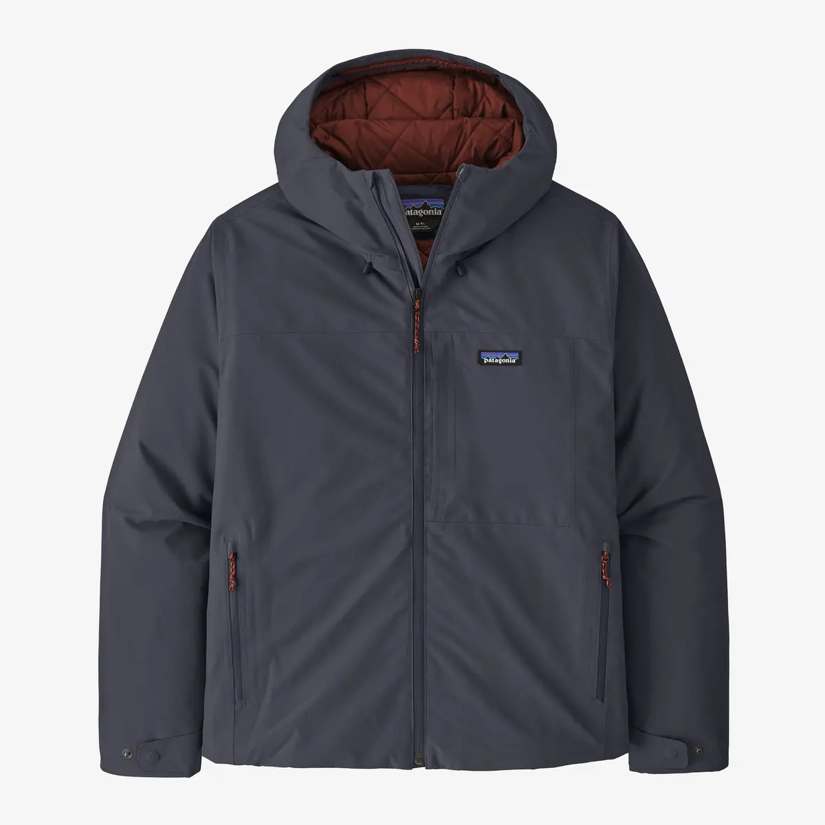 Men's Windshadow Jacket 1