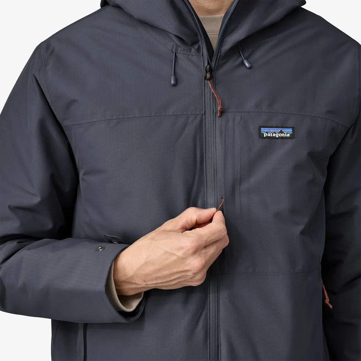 Men's Windshadow Jacket 2