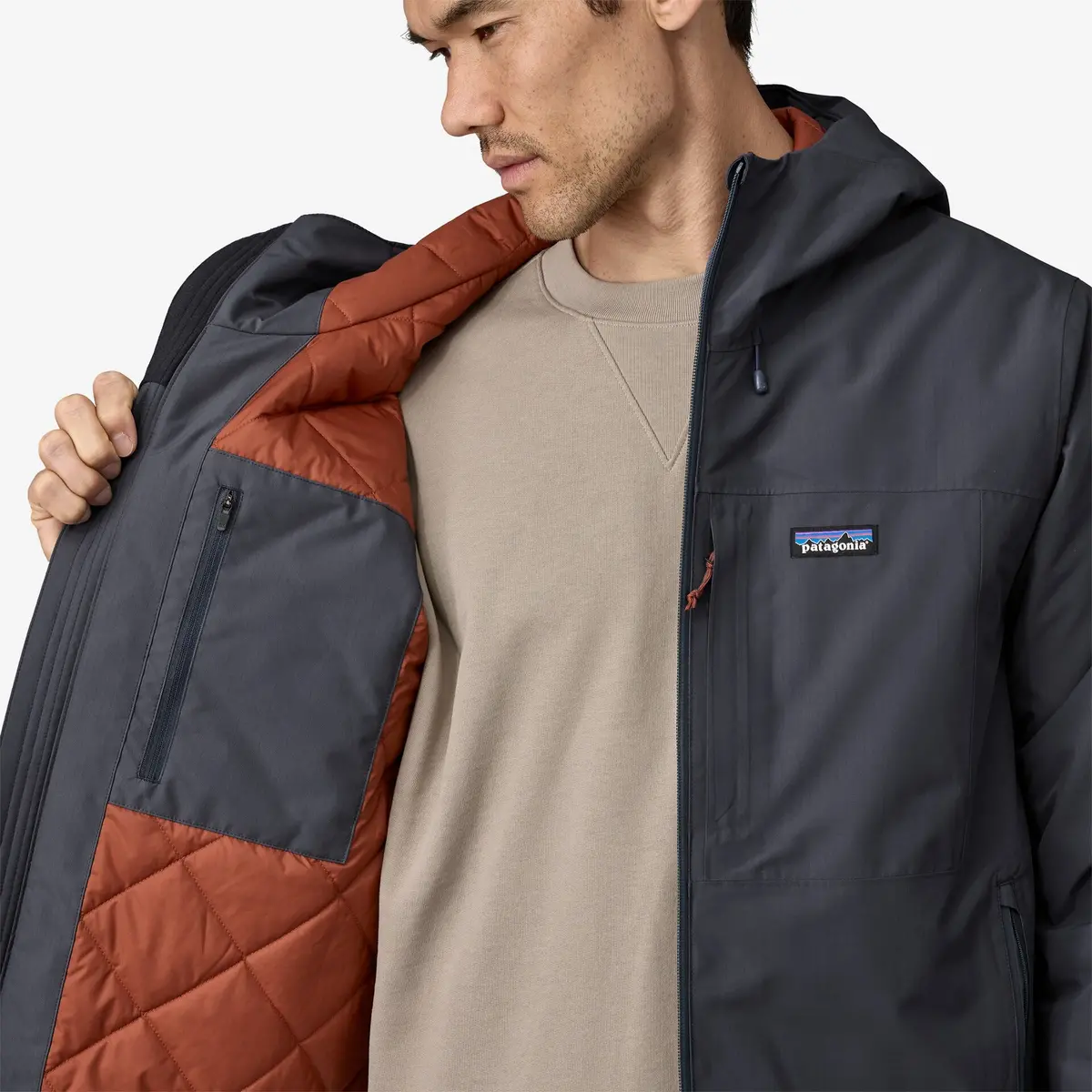 Men's Windshadow Jacket 3