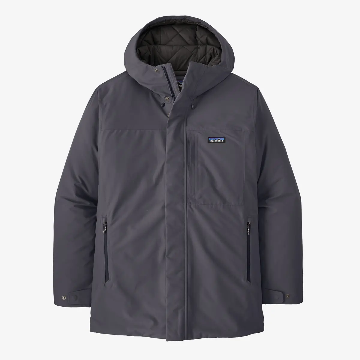 Men's Windshadow Parka 1