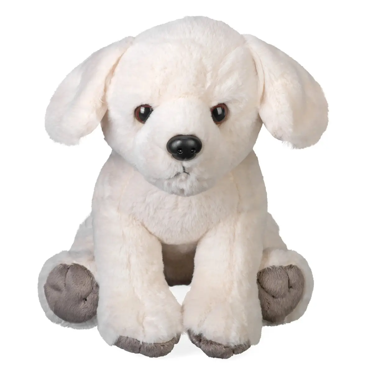Cuddlekins Yellow Labrador - 12" 2