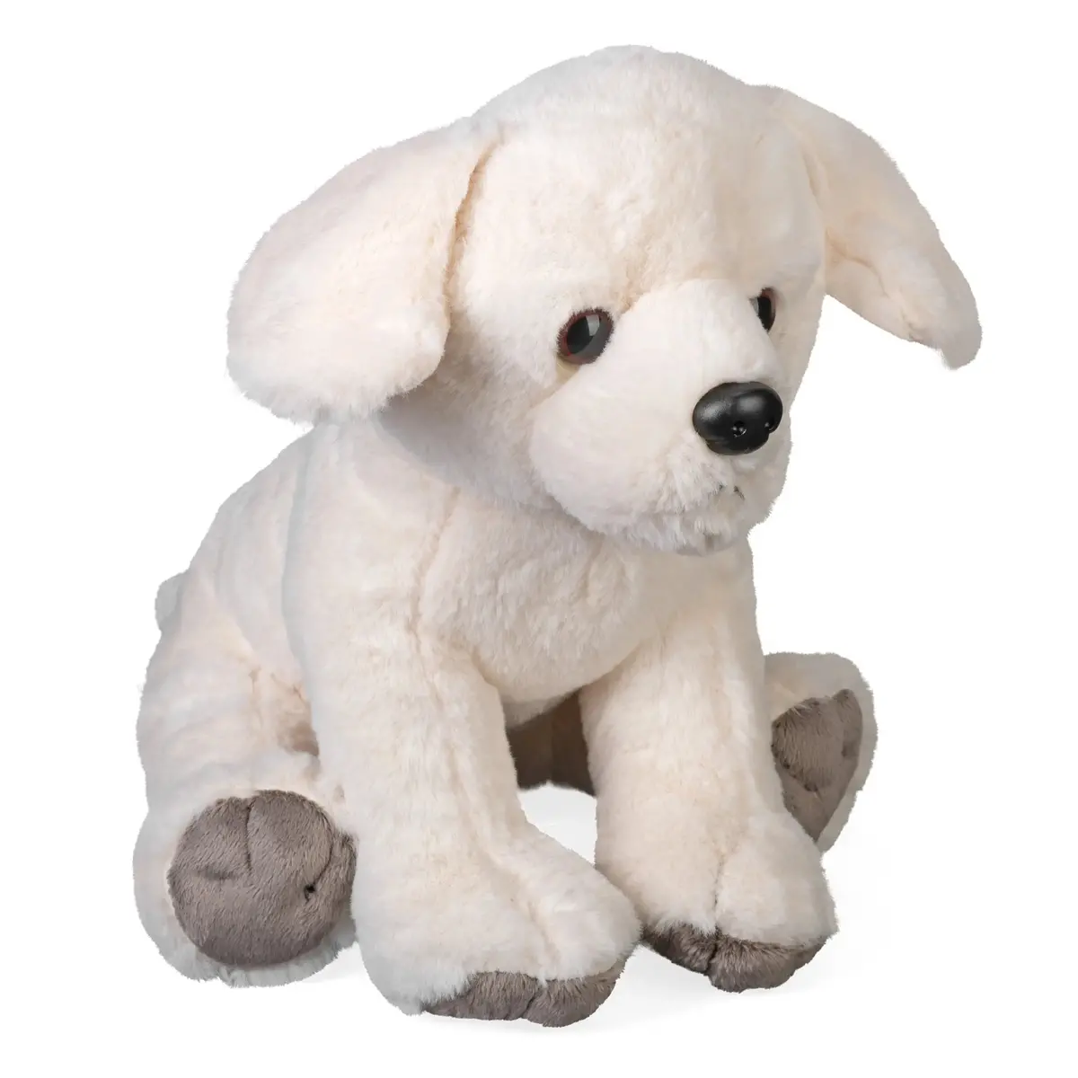 Cuddlekins Yellow Labrador - 12" 1