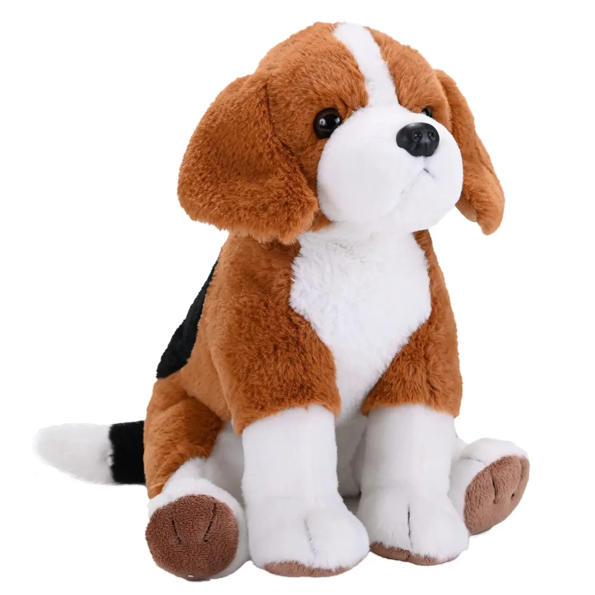 Cuddlekins Beagle - 12" 1